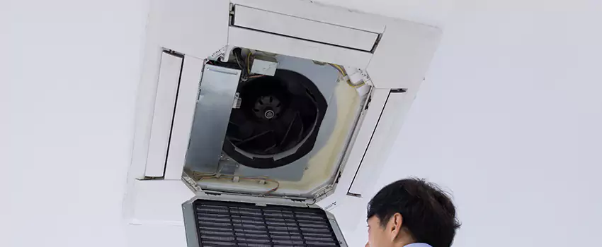 Benefits of Professional Air Duct Cleaning in Cameron Park, California