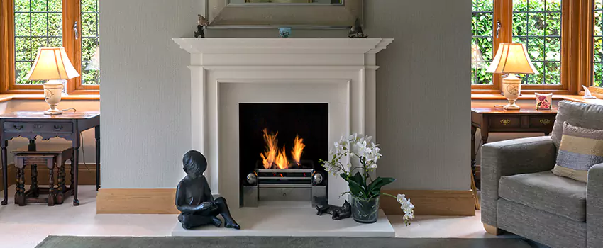 Astria Open-Hearth Wood Fireplaces Services in Cameron Park, CA