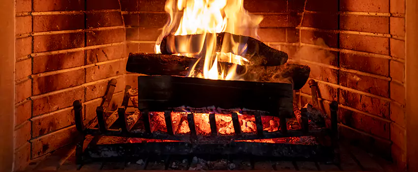 Chimney Ash Dump Cover Repair Services in Cameron Park, CA