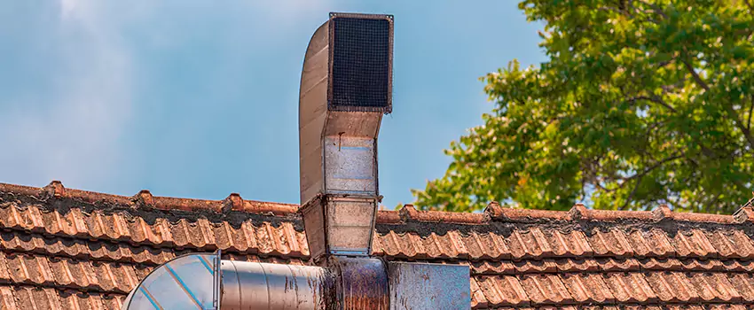 Chimney Creosote Cleaning Experts in Cameron Park, California