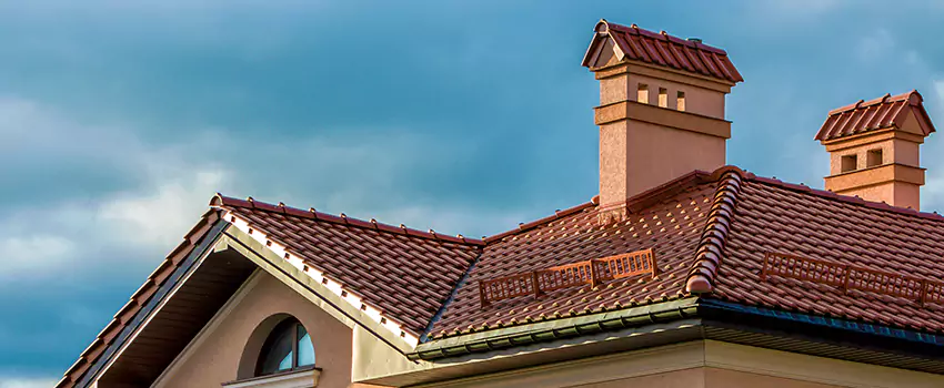 Residential Chimney Services in Cameron Park, California