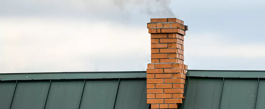 Chimney Installation Company in Cameron Park, CA