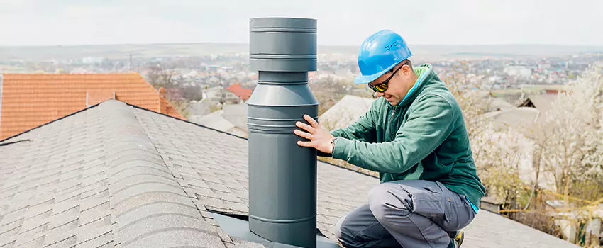 Insulated Chimney Liner Services in Cameron Park, CA