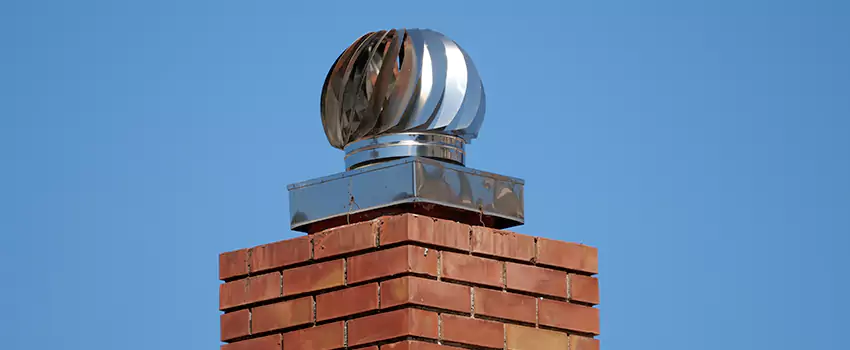 Chimney Flue Rebuild Services in Cameron Park, California