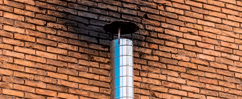 Chimney Design and Style Remodel Services in Cameron Park, California