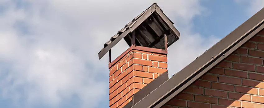 Chimney Saver Masonry Repair Contractor in Cameron Park, California