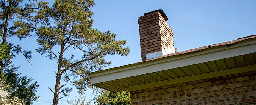 Brick Chimney Sweep Near Me in Cameron Park, CA