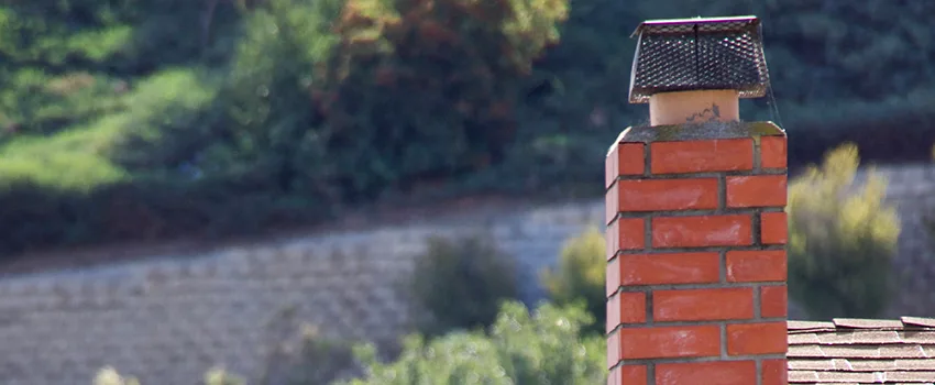Chimney Tuckpointing And Masonry Restoration in Cameron Park, CA