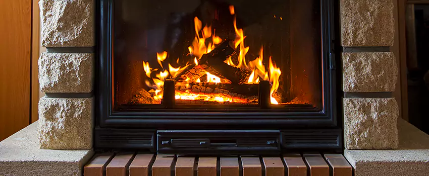 Decorative Fireplace Installation Cost in Cameron Park, California
