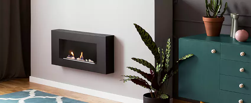 Cost of Ethanol Fireplace Repair And Installation Services in Cameron Park, CA