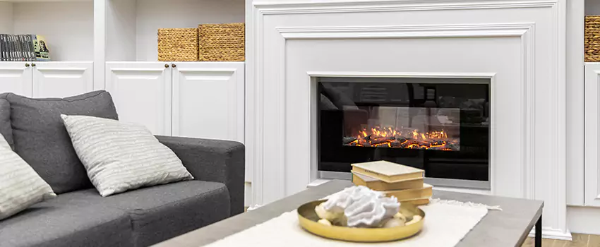 Professional Fireplace Maintenance Contractors in Cameron Park, CA