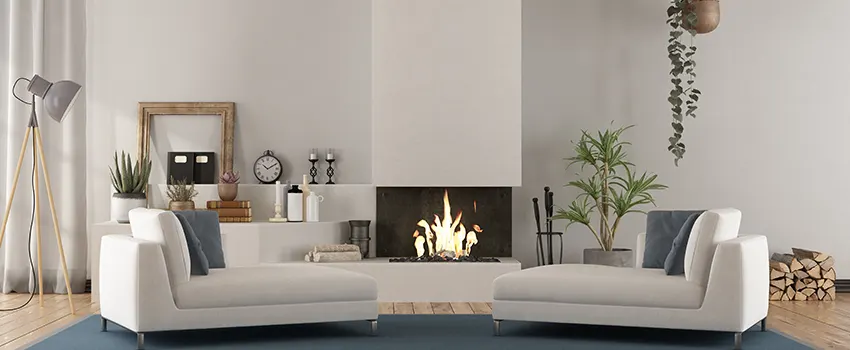 Decorative Fireplace Crystals Services in Cameron Park, California