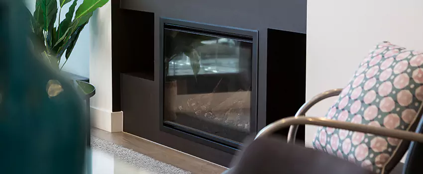 Gas Fireplace Installation in Cameron Park, CA