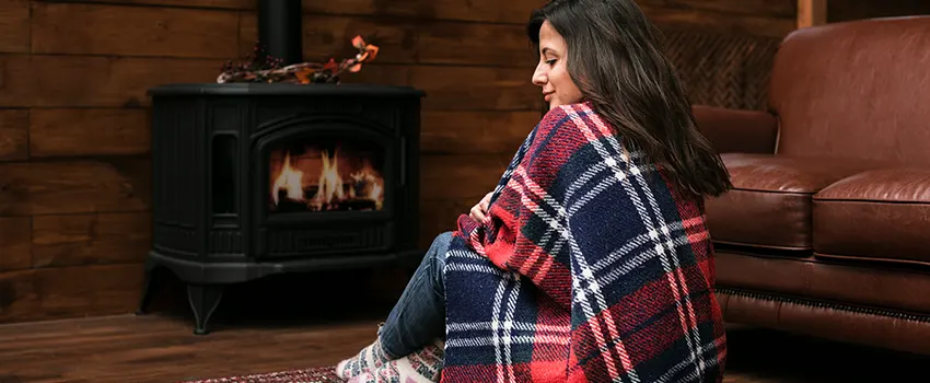 Fireplace Firebox Grate Replacement Services  in Cameron Park, California