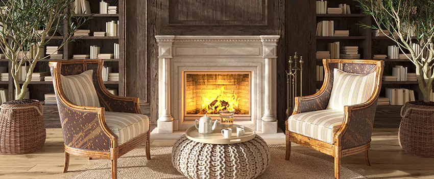 Ethanol Fireplace Fixing Services in Cameron Park, California