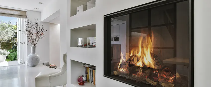 Fireplace Screen Installation And Replacement in Cameron Park, CA