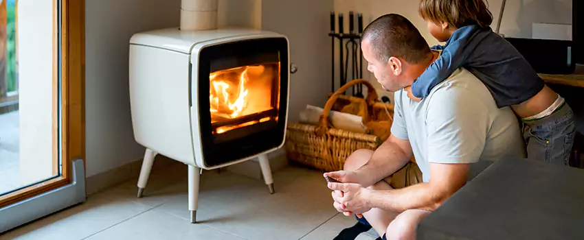 Fireplace Flue Maintenance Services in Cameron Park, CA
