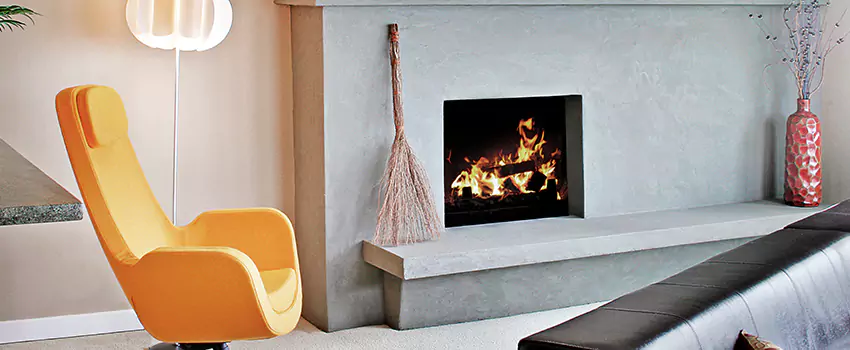 Electric Fireplace Makeover Services in Cameron Park, CA