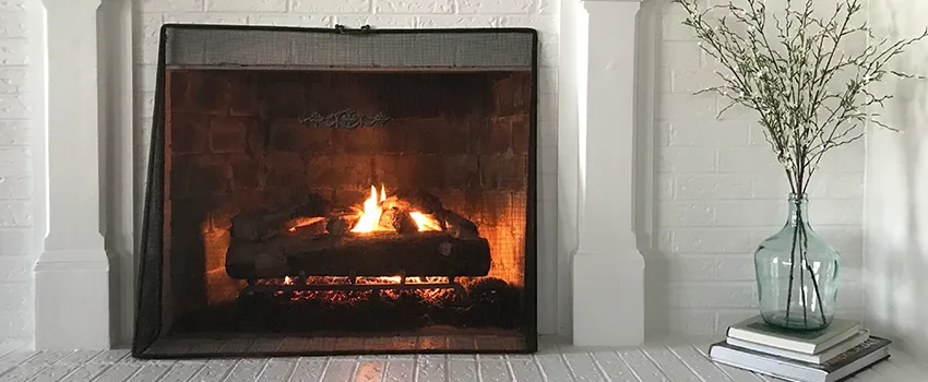 Cost-Effective Fireplace Mantel Inspection And Maintenance in Cameron Park, CA