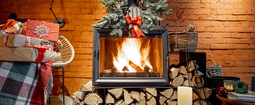 Steel Fireplace Grate Repair And Replacement Services in Cameron Park, California