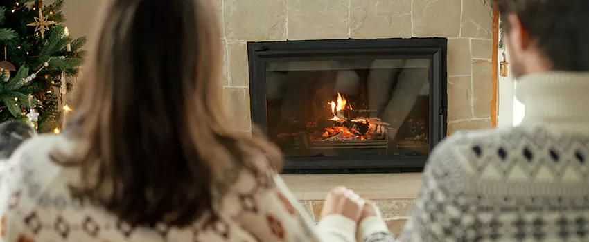 Fireplace Firebox Refurbish & Restore Services in Cameron Park, CA