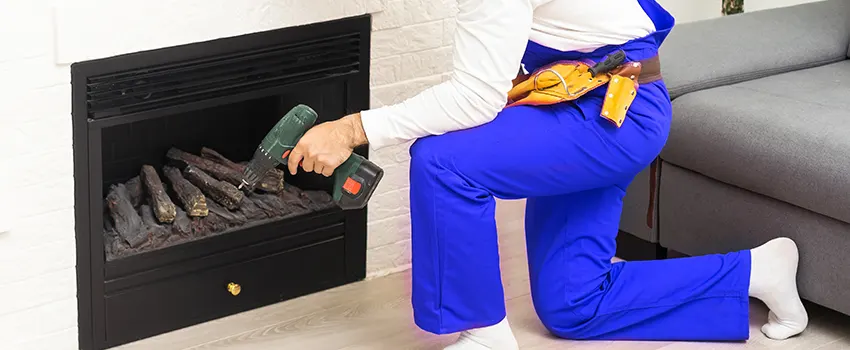 Fireplace Safety Inspection Specialists in Cameron Park, California