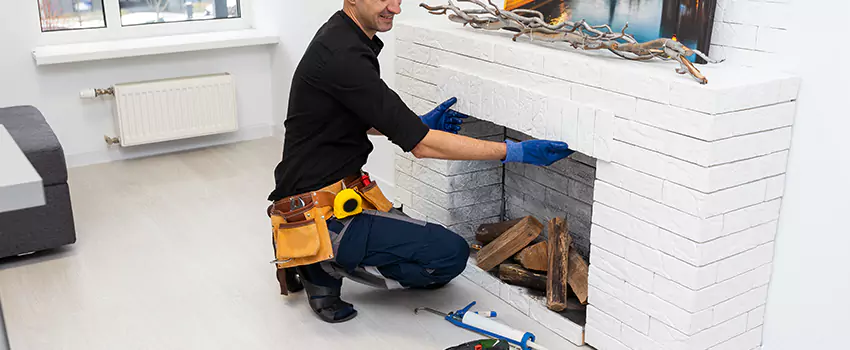 Gas Fireplace Repair And Replacement in Cameron Park, CA