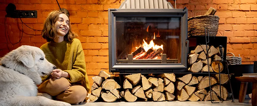 Fireplace Smell Removal Cost in Cameron Park, CA