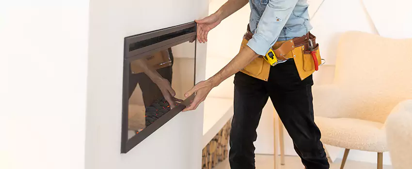 Traditional Fireplace Vent Sweeping in Cameron Park, CA