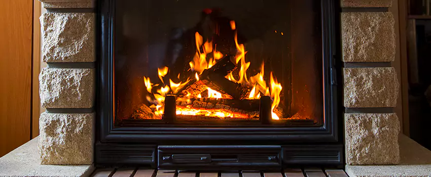 Fireplace Xtrordinair Probuilder Gas Fireplace Installation in Cameron Park, CA