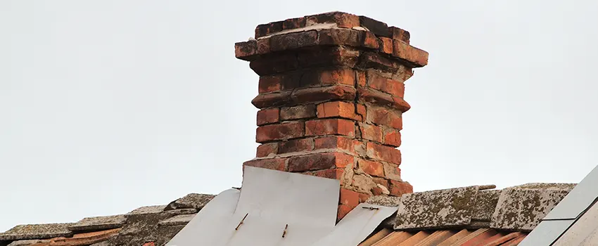 Cost of Fixing Blocked Chimney in Cameron Park, California