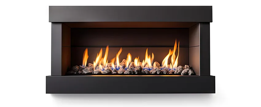 Outdoor Gas Fireplaces Installation in Cameron Park, CA