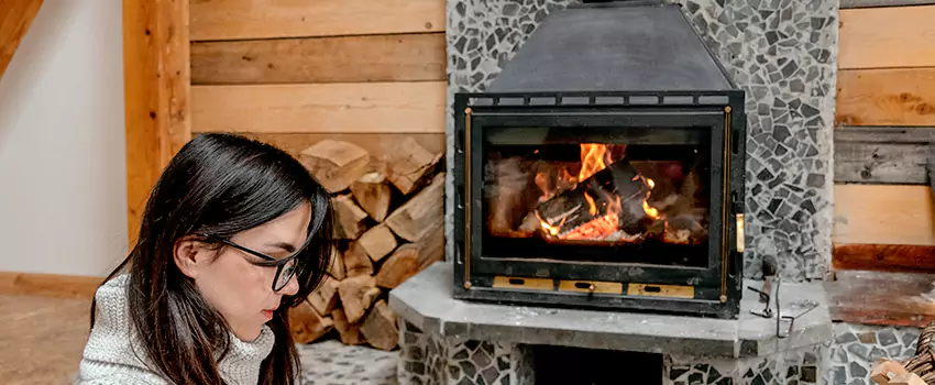 Harman P68-C Pellet Stove Repair in Cameron Park, California 