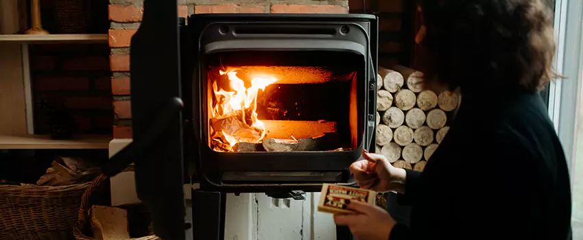 Hearthstone Wood Stoves Fireplace Repair in Cameron Park, California