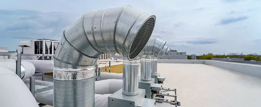 Insulated Ductwork Repair Services Near Me in Cameron Park, CA