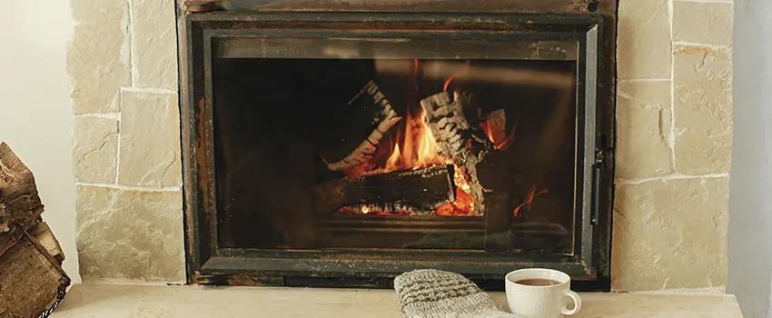 Kings man Fireplaces Insert Services in Cameron Park, CA