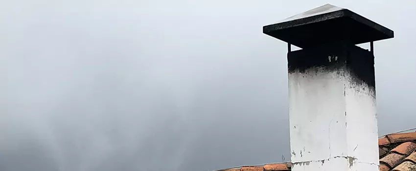 Prefab Chimney Crown Installation in Cameron Park, CA