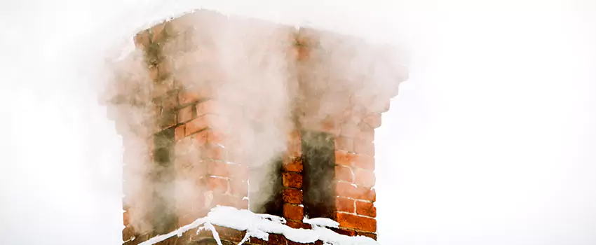 Chimney Flue Soot Removal in Cameron Park, CA