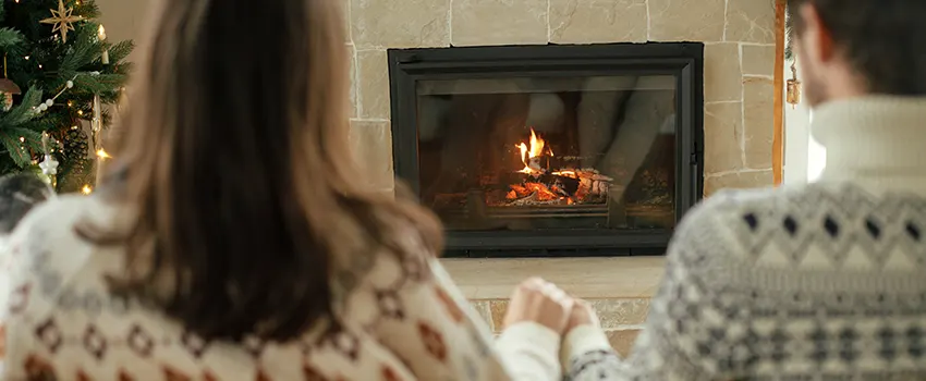 Superior Open-Hearth Wood Fireplaces in Cameron Park, CA