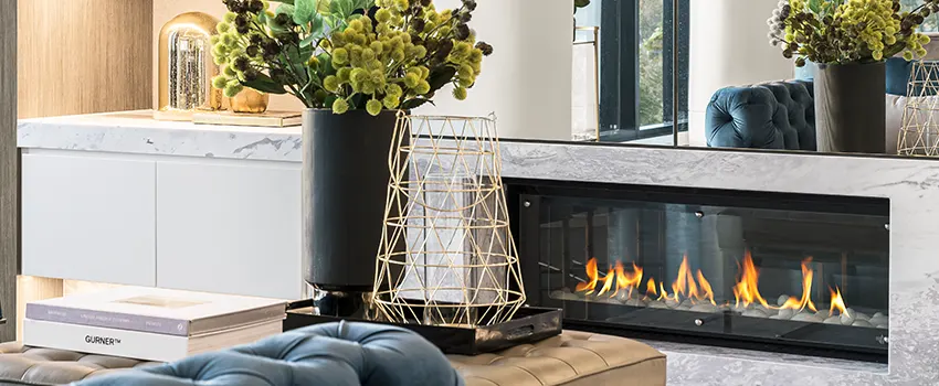 Professional Town & Country Luxury Fireplace Maintenance Experts in Cameron Park, California