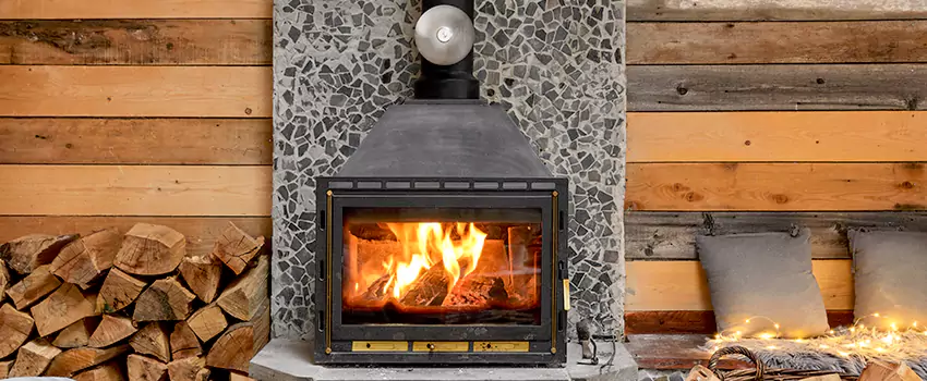 Travis Industries Elite Fireplace Inspection and Maintenance in Cameron Park, California