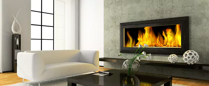 Ventless Fireplace Oxygen Depletion Sensor Installation and Repair Services in Cameron Park, California