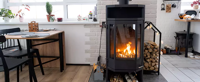 Cost of Vermont Castings Fireplace Services in Cameron Park, CA