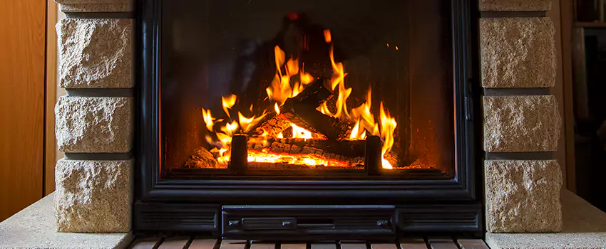 Cost of Wood Fireplace Installation in Cameron Park, CA