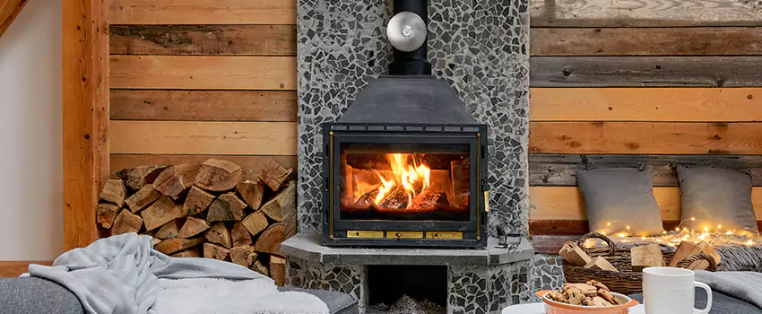 Affordable Wood Fireplace Fixing Solutions in Cameron Park, California