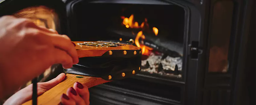 Cost of Wood Furnace Repair and Installation Services in Cameron Park, CA