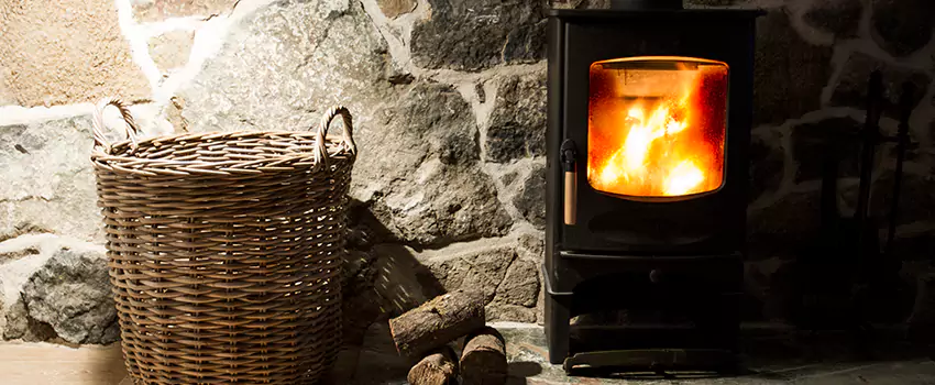 24/7 Wood Stove Installation Services in Cameron Park, California