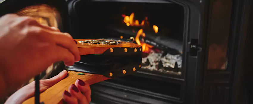 Wood Stove Grates Repair in Cameron Park, California